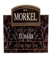 Bellevue Estate Pinotage Tumara